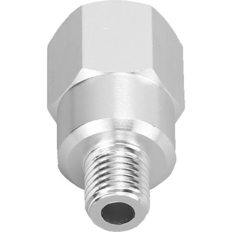 Wassertemperatursensor-Adapter M12x1,5 auf 1/8 NPT für LS-Motoren, Kühlmittelsonde, Ersatzgewindeanschluss (1/5)