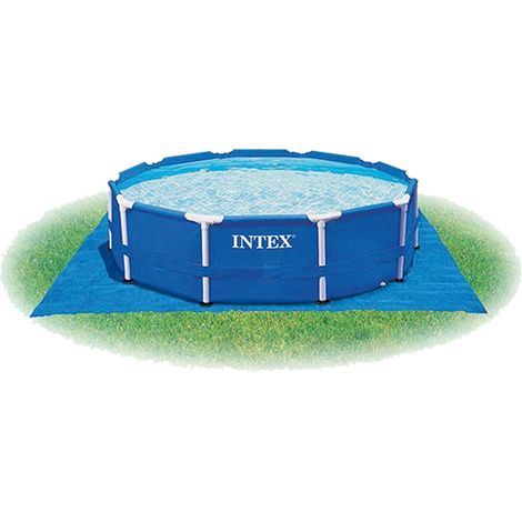 TELO BASE PER PISCINA art. 58932 - INTEX