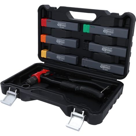 Coffret Pince à Riveter + Rivets 150.9850 (1/5)