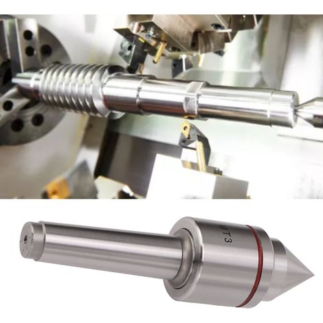 MT3 Präzisions-Drehzentrum, Hochleistungs-Drehzentrum für robuste Drehformen, CNC-Hartmetall-Drehzentrum (1/5)