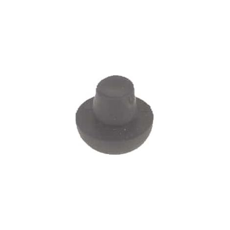 Frifri - fr-fr gummi fuß tiefe fryer - zpie00 -
