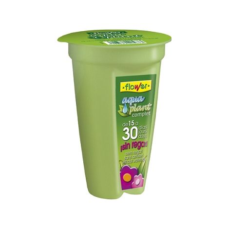 Aquaplante Complet Flower 150ml Engrais Liquide Complet Pour Plantes Aquatiques - Flower