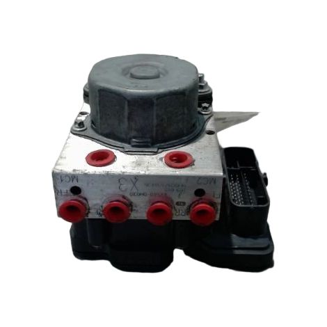 [PRODUIT D'OCCASION] Unite Hydraulique Abs PEUGEOT 108 ♻️ Ref Oe. 1611918680 - Garantie à vie (1/3)