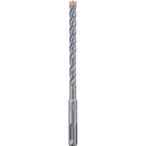 Martillo perforador Force X D.6,5mm Long. útil 100mm Long. 160mm SDS-plus ALPEN