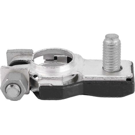 Compatible avec l'ensemble de bornes positives pour remplacer les composants de batterie 90982-05035 (1/4)