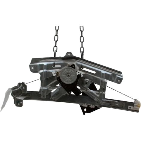 Mecanisme+moteur Leve-glace Avant Gauche HONDA Civic 2006- [PRODUIT D'OCCASION]♻️72250smre01