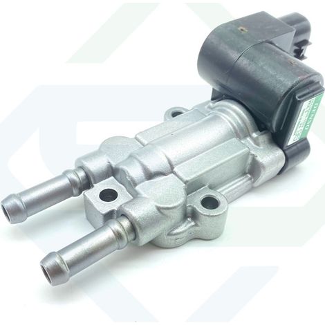 Gilt für Honda 22270-21011 16022-PWA-901 22270-0D040 Leerlaufregelventil (1/4)