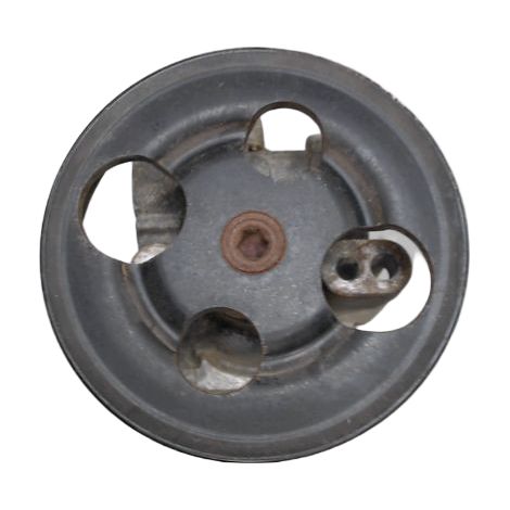 [PRODUIT D'OCCASION] Pompe Direction Assistee SUZUKI Jimny ♻️ Ref Oe. 4910081a40 - Garantie à vie (1/4)