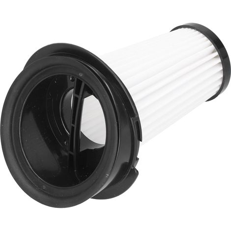 Cartouche filtrante pour aspirateur Black & Decker Rowenta RH6545 ZR005201 (1/5)