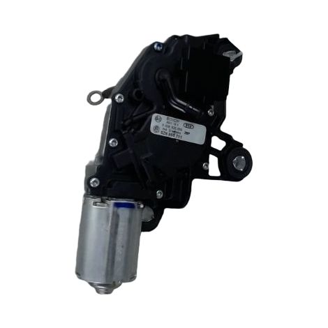 Moteur Essuie-glace Arriere VOLKSWAGEN Fox [PRODUIT D'OCCASION]♻️5z6955711a (1/4)