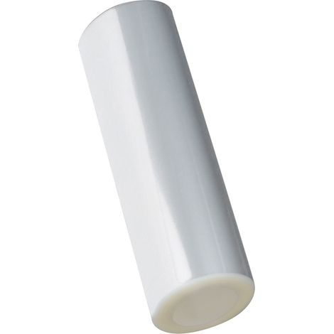 Film plastique jetable pour mousse, épaisseur 0,1 mm, 15 cm x 10 m, bordure de gâteau, accessoires de cuisine et de pâtisserie (1/5)