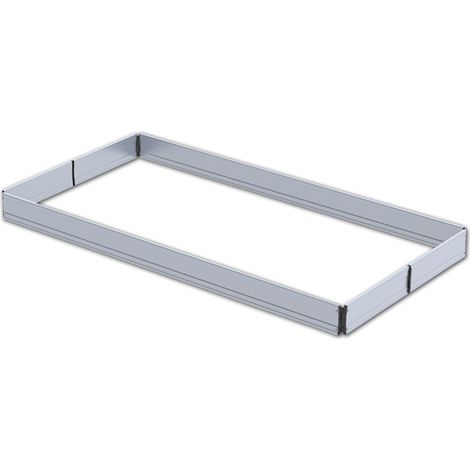 Altrex RS TOWER 5 Bordbrettsystem Kupplungssatz
