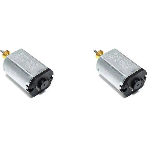 x 7500 U/min Motor für JRL 2020C Madeshow M5 P800 Professionelle Haarschneidemaschine 5V Trimmer Elektrischer Haarschneider Rotormotor (1/5)
