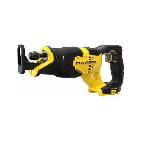 Stanley FATMAX V20 smerigliatrice angolare grigia 18 V