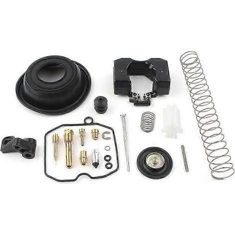 Kit de réparation de carburateur et outils de réparation du système d'alimentation pour Harley-Davidson CV40 Sportster 883 1200 XL883 XLH1200 (1/5)