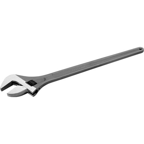 Chiave regolabile Bahco 87 ganascia regolabile design ergonomico