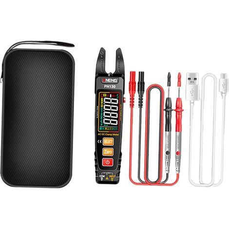 Universal Digital Meter Pen With SMD SMT Needle Tip For (1/5)