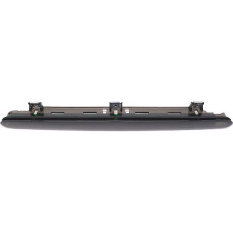 Troisième feu stop pour Volkswagen Touran (février 2003 à mai 2010), feu arrière à LED étanche, pièce de rechange surélevée, référence : 1T0945097A