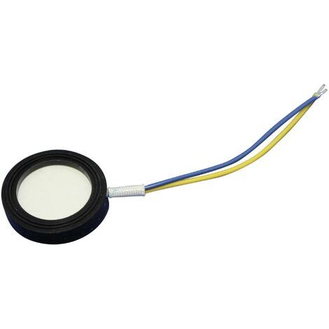 Oscillateur à ultrasons pour la brumisation de liquides QuickCool QUS-25GL-1660 (Ø) 25 mm 1 pc(s) (1/3)