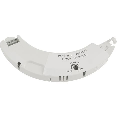 Wallair ZUSATZMODUL ICON MODUL TM Sensor