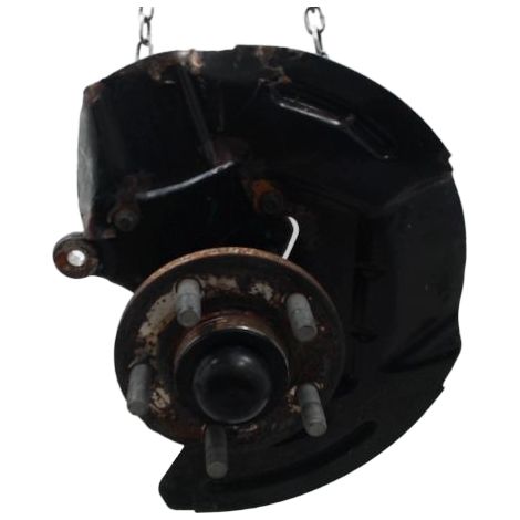 [PRODUIT D'OCCASION] Pivot Avant Gauche FORD Coupe ♻️ Ref Oe. 5289467 - Garantie à vie (1/3)