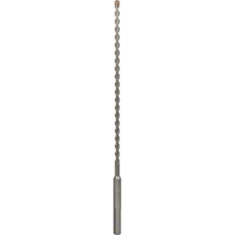 Trapano Sds-Max Max-7, Ø: 12 Mm, Lunghezza. Elica Lunghezza Di 400 Mm. Totale 540 Millimetri