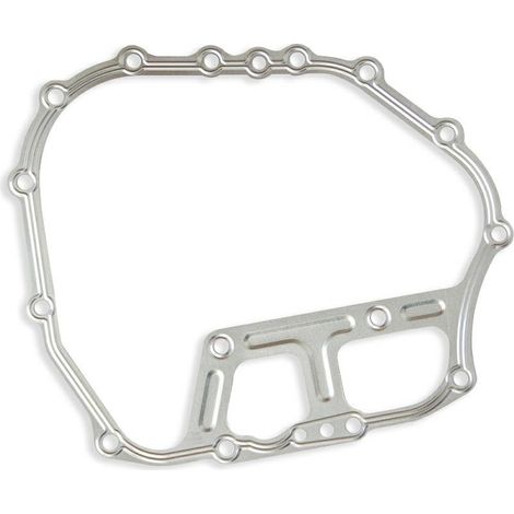 Guarnizione flangia motore motocoltivatore motopompa LAUNTOP 7 HP LA178 7801015