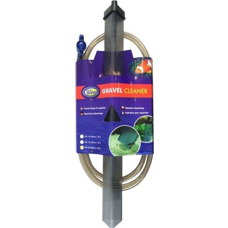 GC-24 60 cm Aqua Nova disinsabbiatore