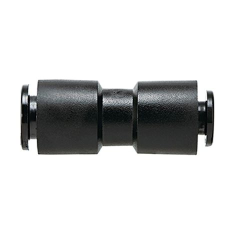 Raccord droit SMC KHA vers 8 mm 6 mm ( Prix pour Sachet de 10 )