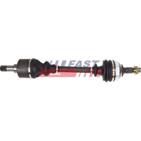 FT27139 albero di trasmissione rapido LE