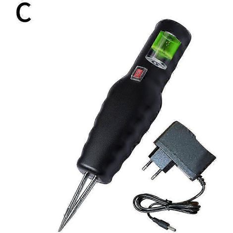 Plumeuse électrique portative pour poulets, canards et oies