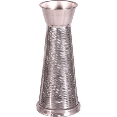 Reber -Schritte zur Reber Ersatzfilter - Per mod. Reber N°5