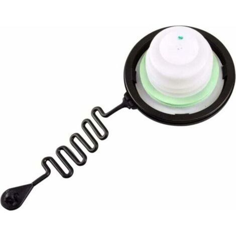 Tankdeckel für Ford Fiesta MK5 2001-2008 - Benzin-/Diesel-Tankdeckel (1580852, 7S619030CB, E1F19030AA) (1/5)