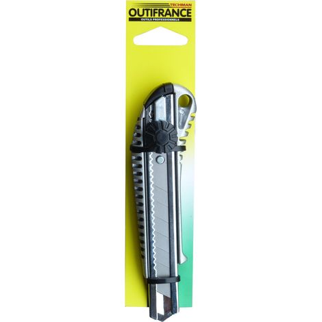 Taglierina in alluminio da 9 mm OUTIFRANCE