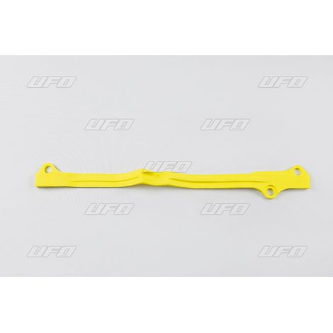 Pattino catena Suzuki RM 125/250 '01-'21, RMZ 250/450 '05-'09, UFO giallo