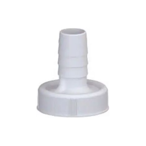 DALLMER Bocchettone portagomma 111, 1 1/2", 090270