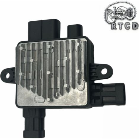 253854D900 Automotive Parts Cooling Fan Controller Module Applicable to Kia (1/5)