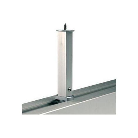 Delabie Réduction G1/2F x M24x1, 2 pièces (1/2)