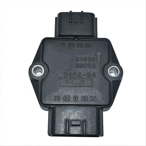 Compatible avec les modules d'allumage automobile (modèle : 22020-50F01) (1/5)