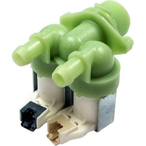 Ersatzteil - Electrovanne 2 d'origine -  - CANDY, HOOVER