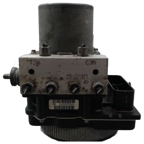 Unite Hydraulique Abs PEUGEOT Partner Fgt 2002- [PRODUIT D'OCCASION]♻️1607950680