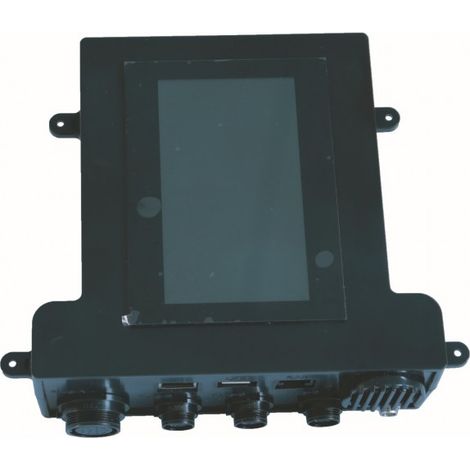 SYR Steuerungseinheit komplett zur LEX Plus 10 Connect, 1500.01.906