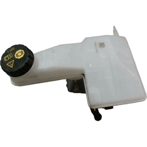 [PRODUIT D'OCCASION] Maitre Cylindre PEUGEOT 208 ♻️ Ref Oe. 1643581380 - Garantie à vie (1/4)