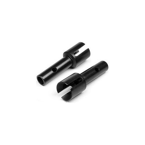 REAR WHEEL AXLE SHAFT (LIGHTNING SERIES)