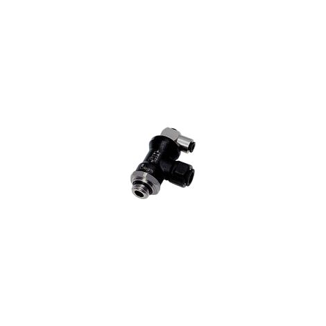 Raccord Legris 7 880, 8mm ATEX ( Prix pour 1 )