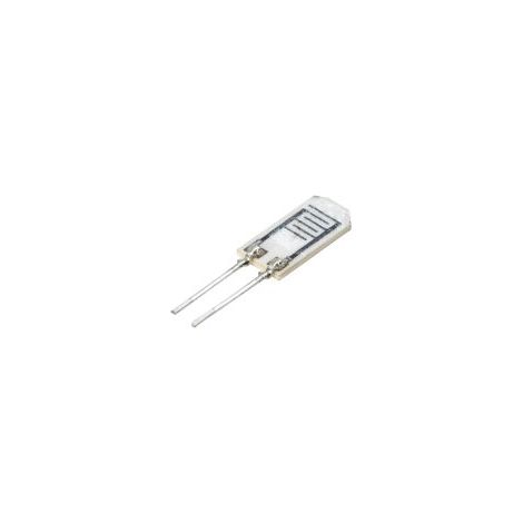 Capteur d'humidité RS PRO, +0 +60 °C, SIP 2-pin ( Prix pour 1 )