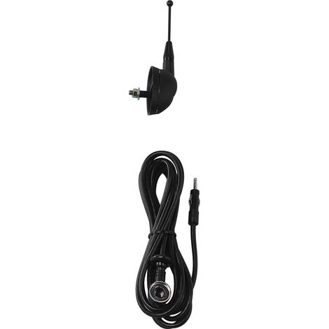 Antenna a tetto - 7 cm (1/2)