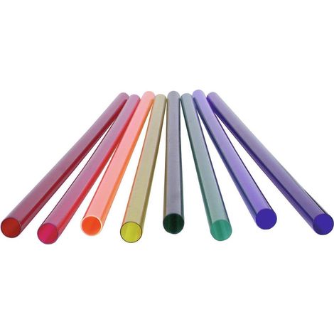 Neonröhre eurolite 511046B5 T8 149 cm türkis