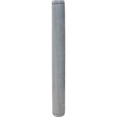 Brise vue gris 500g 1.50x3m