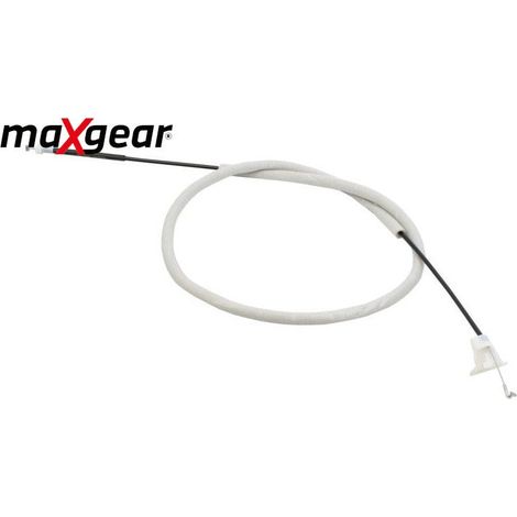 MAXGEAR 32-1266 Tirette à câble, verrouillage porte VW CRAF (1/3)
